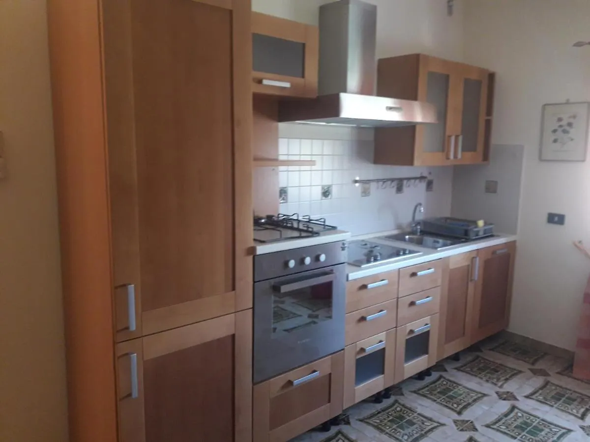 Alla Romana Villa Caltagirone Tatil Evi