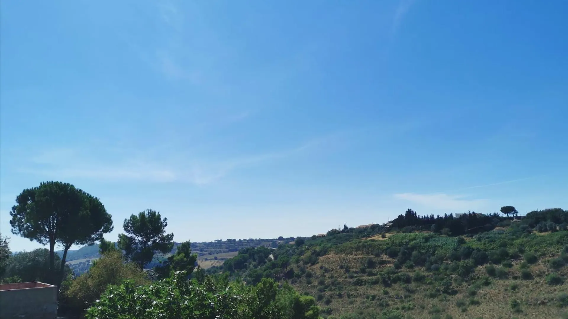 Tatil Evi Alla Romana Villa Caltagirone İtalya