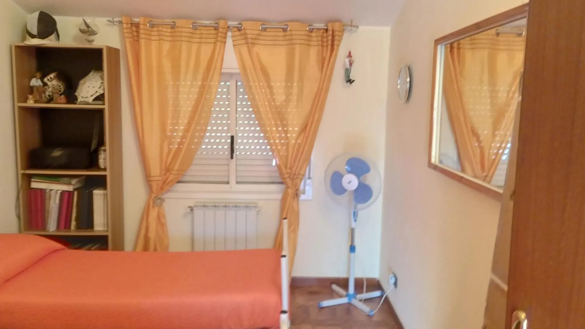 Alla Romana Villa Caltagirone