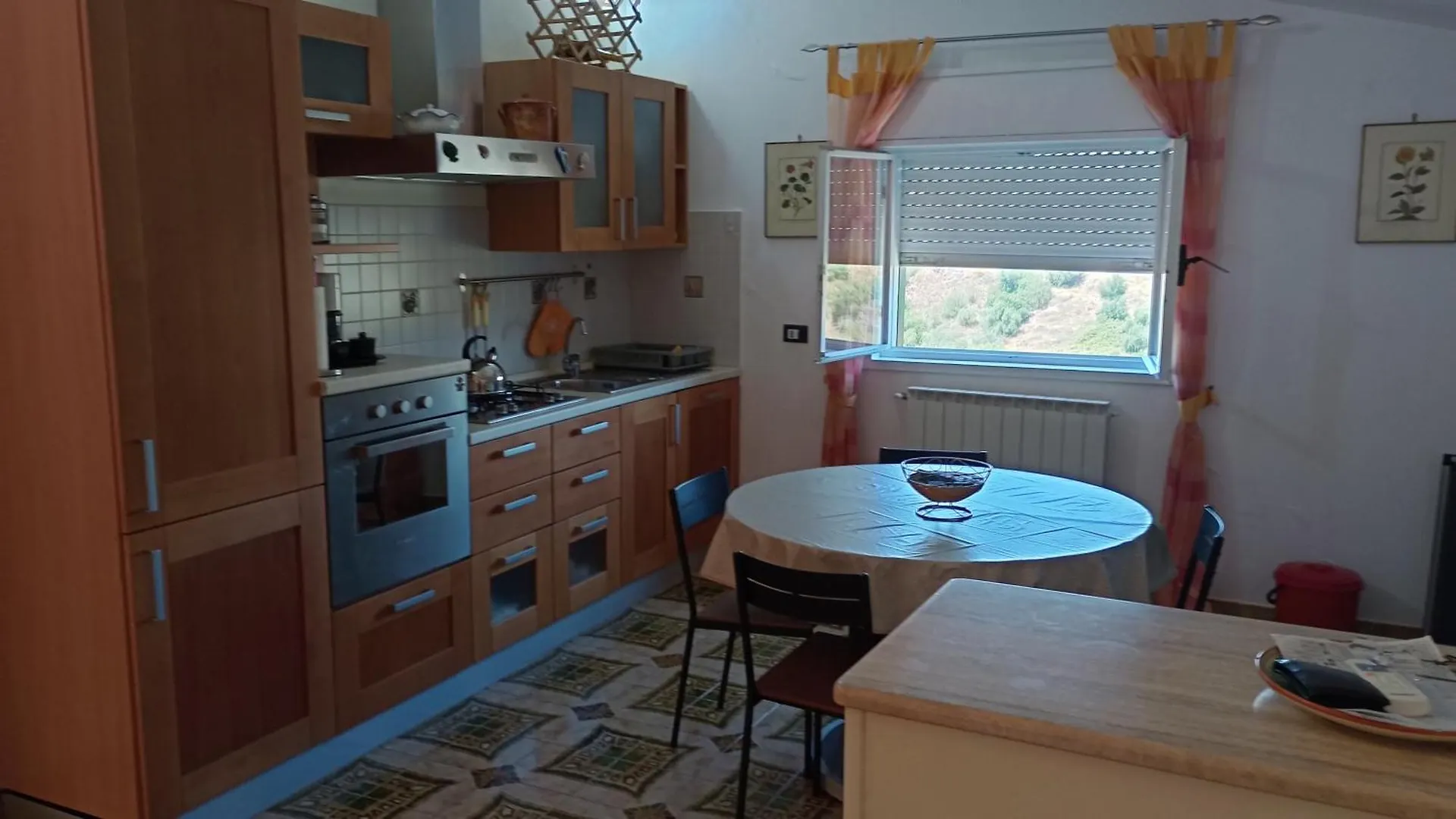 Alla Romana Villa Caltagirone 0*,