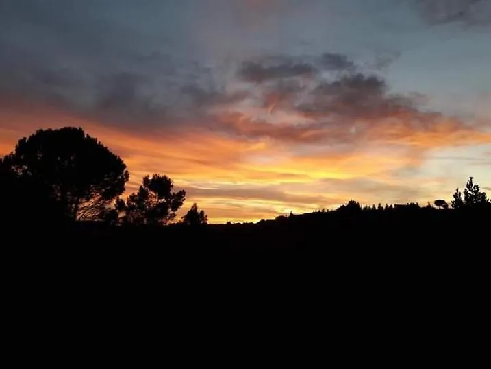 Alla Romana Villa Caltagirone