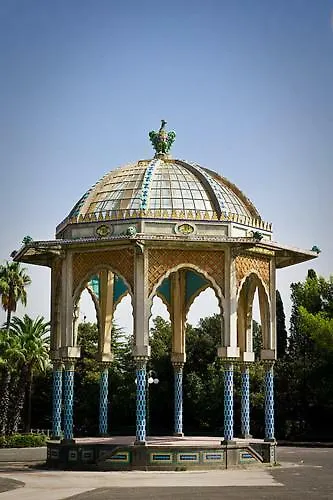 Alla Romana Villa Caltagirone İtalya