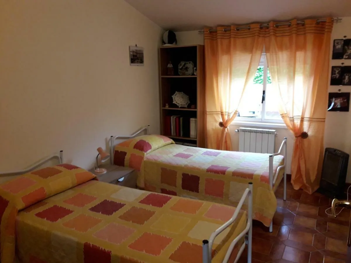 Tatil Evi Alla Romana Villa Caltagirone İtalya